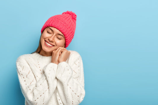Winter Skincare: How to Keep Your Skin Hydrated and Healthy
