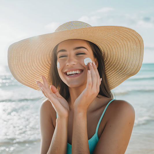 Summer Skincare: How to Keep Your Skin Fresh and Protected