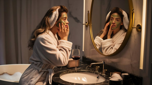 Night Skincare Routine: Repair and Rejuvenate