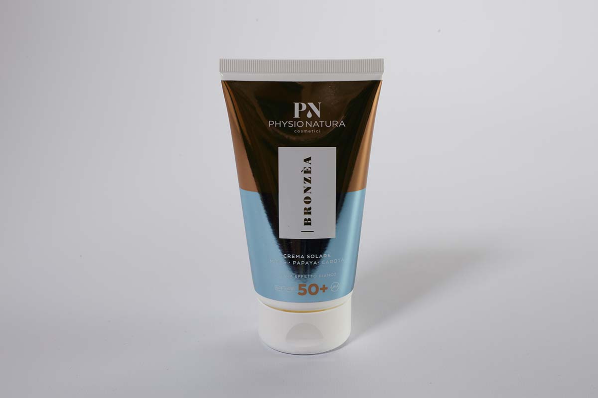 Bronzea Body Cream