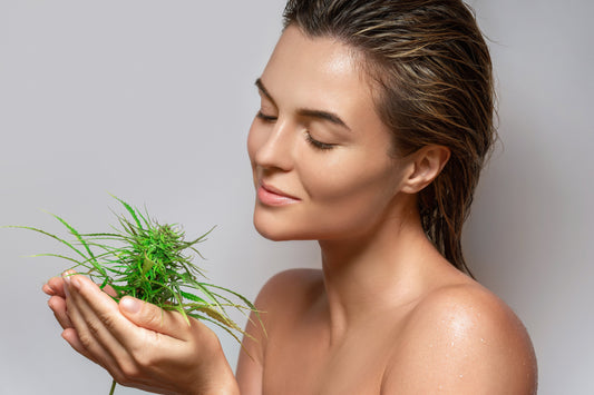 The Science Behind Natural Skincare