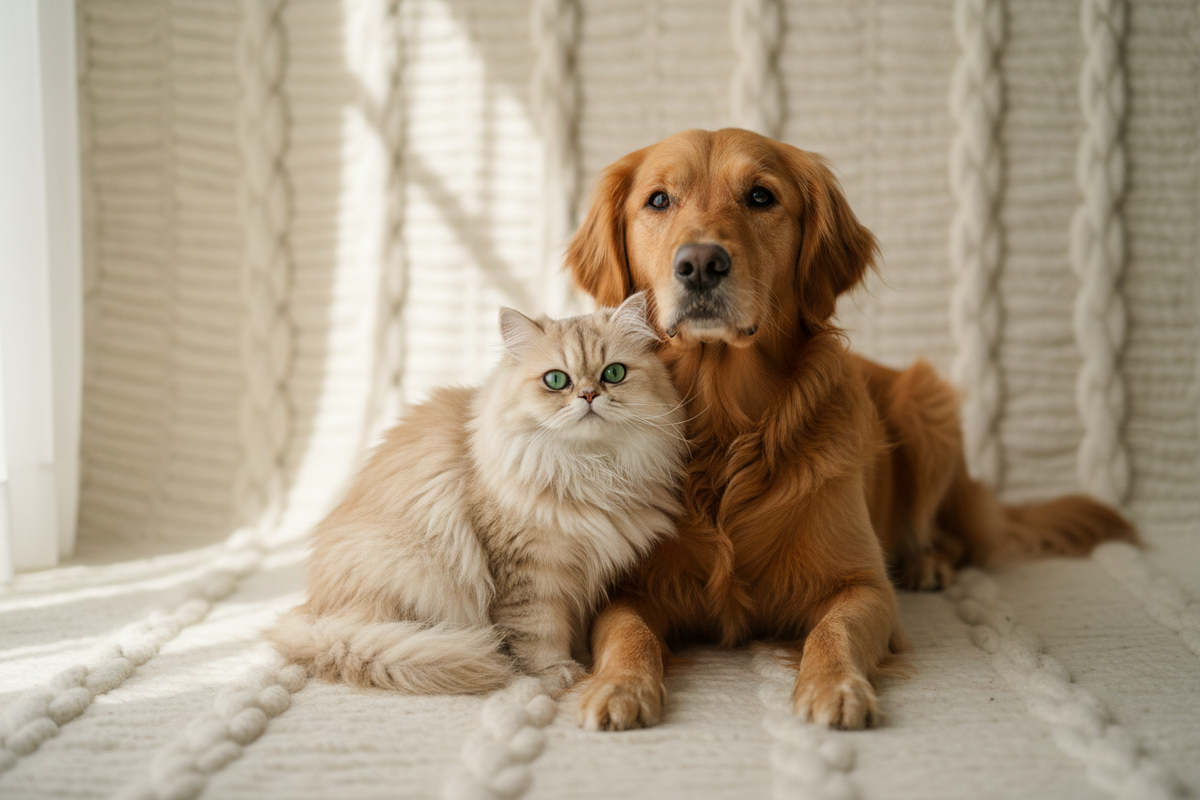 Pet Care