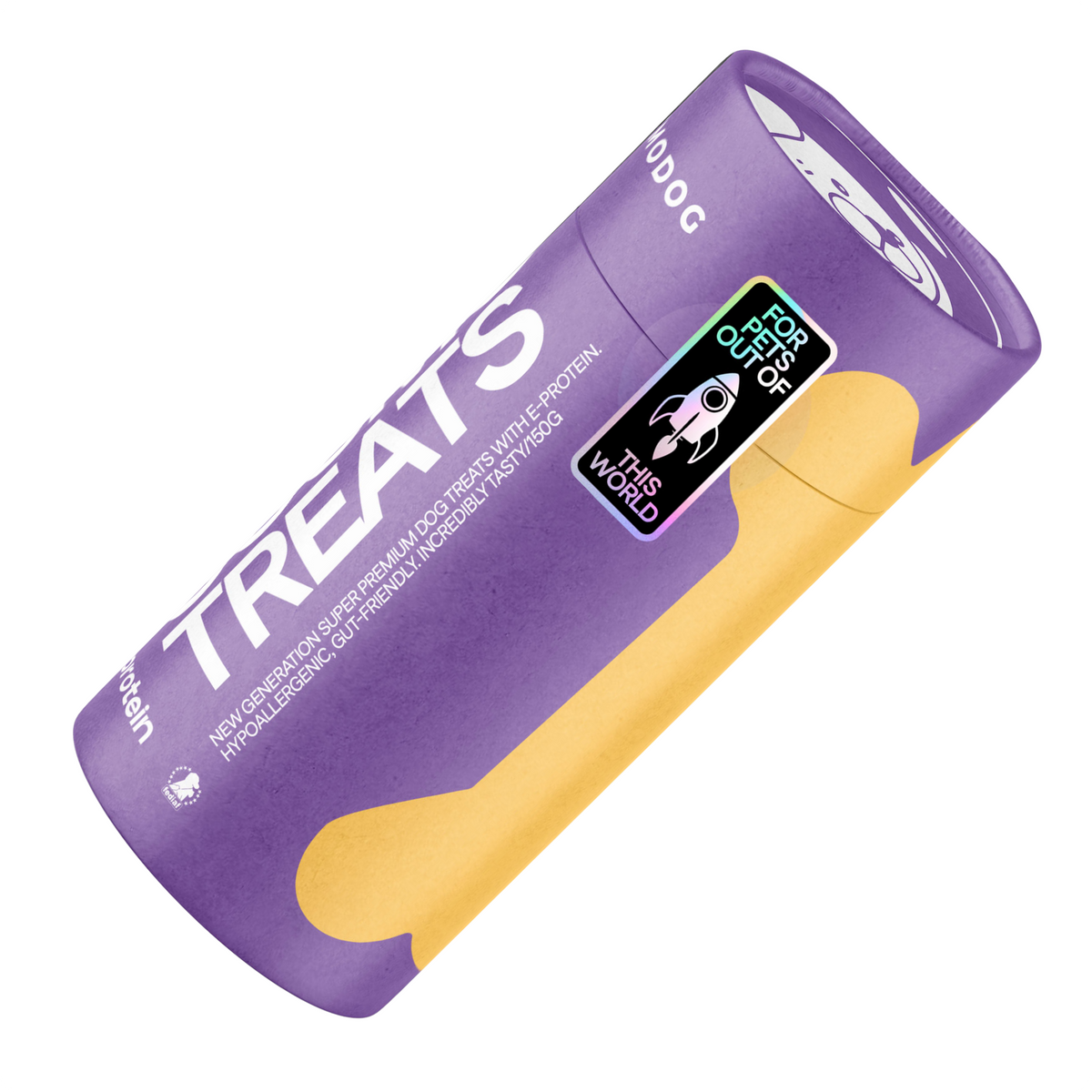 Dog Treats With Lamb Stick, 150g, E-Protein, Hypoallergenic