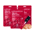 Cat Treats With Tuna & Shrimp Cream, 84g, E-Protein, Hypoallergenic