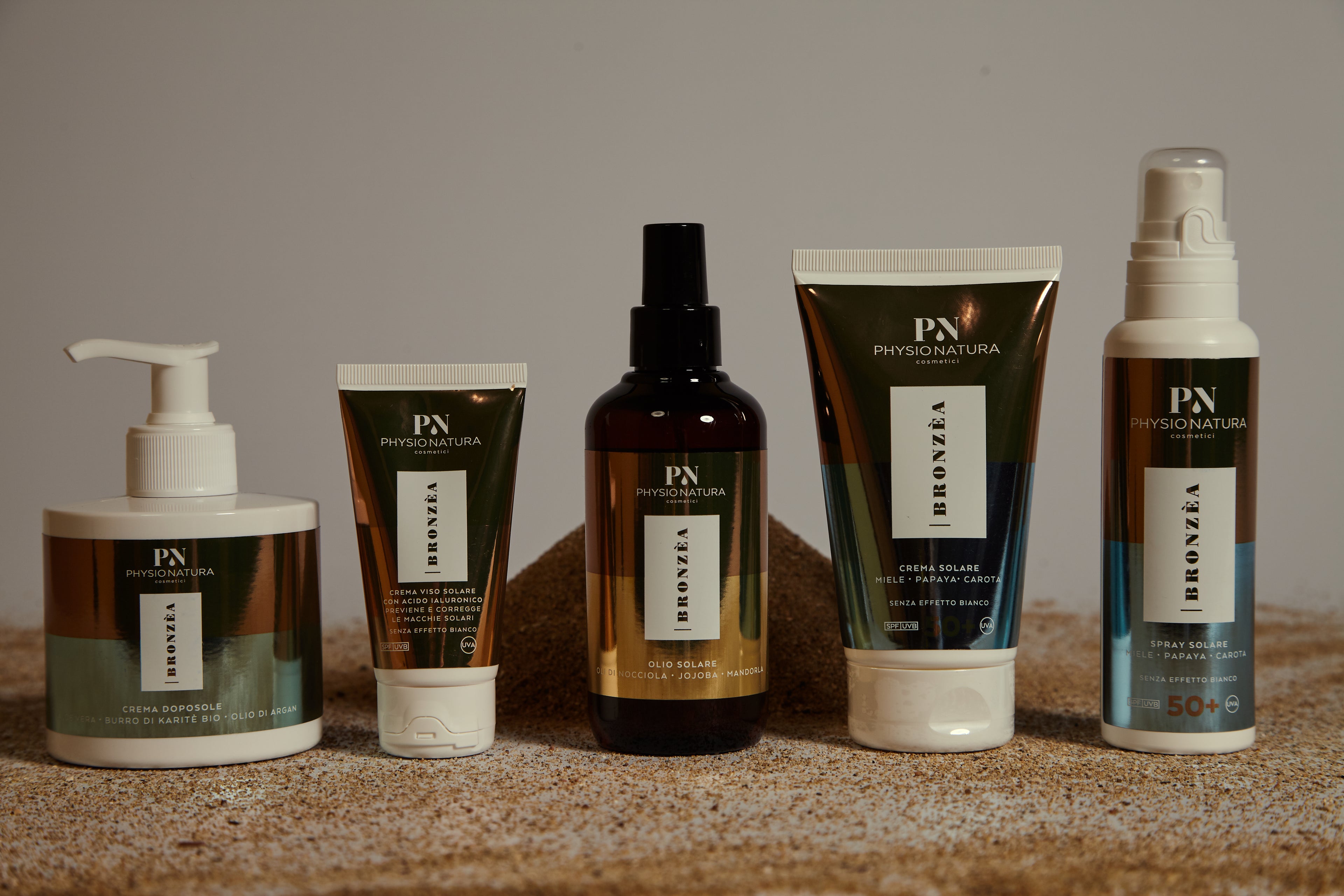Bronzea Bundle