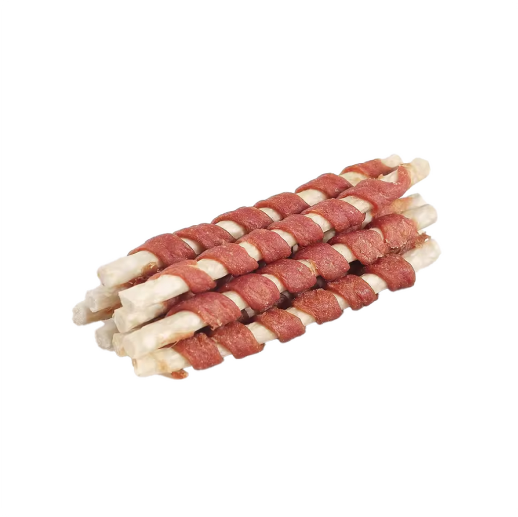 Dog Treats With Lamb Stick 100g, E-Protein, Hypoallergenic