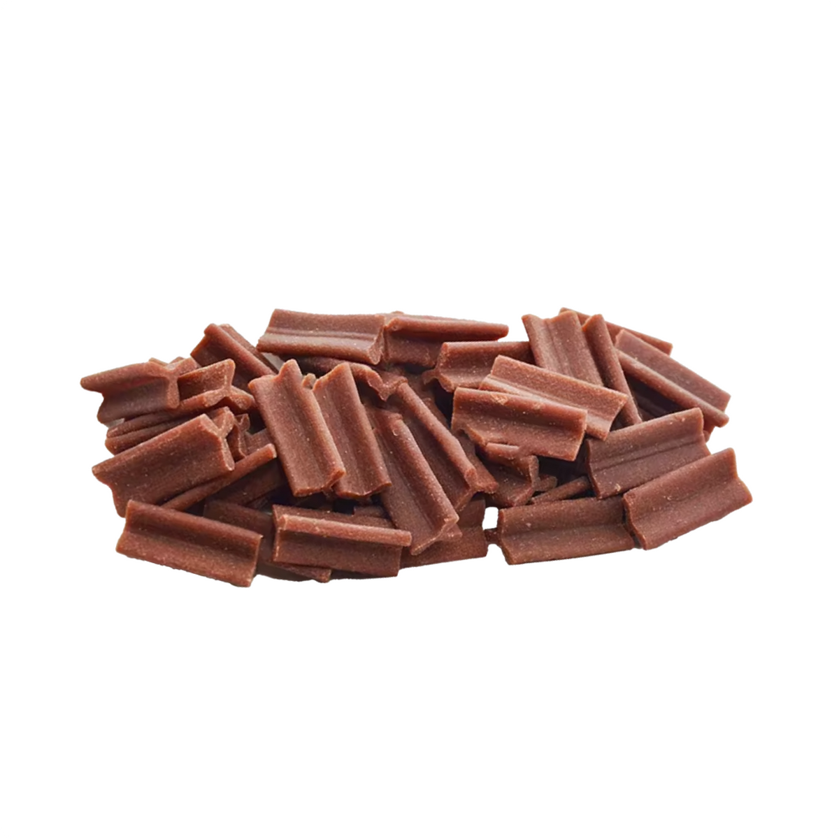 Dog Treats With Beef Dental Stick, 100g, E-Protein, Hypoallergenic