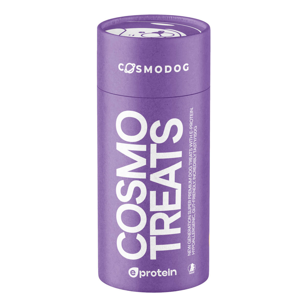 Dog Treats With Lamb Stick, 150g, E-Protein, Hypoallergenic