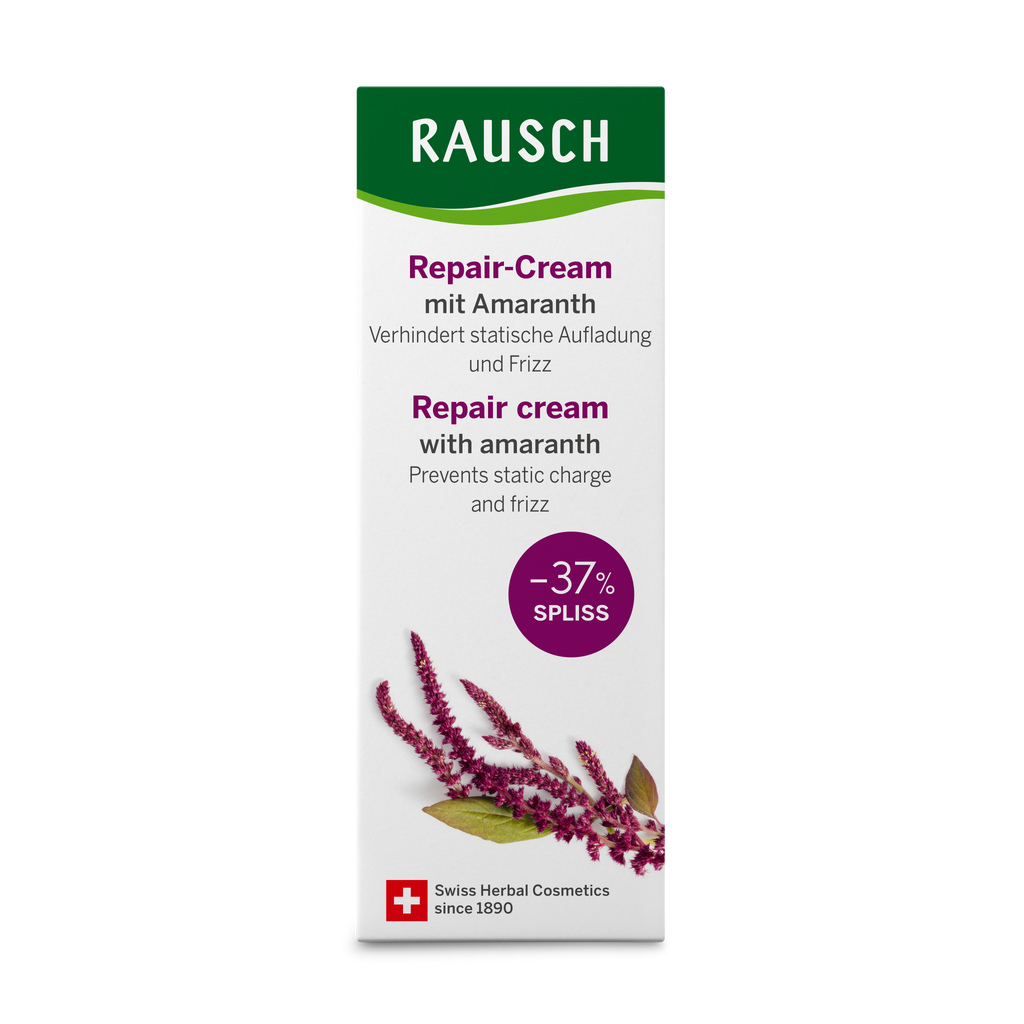 Rausch Repair Cream with Amaranth 50 ml - with box
