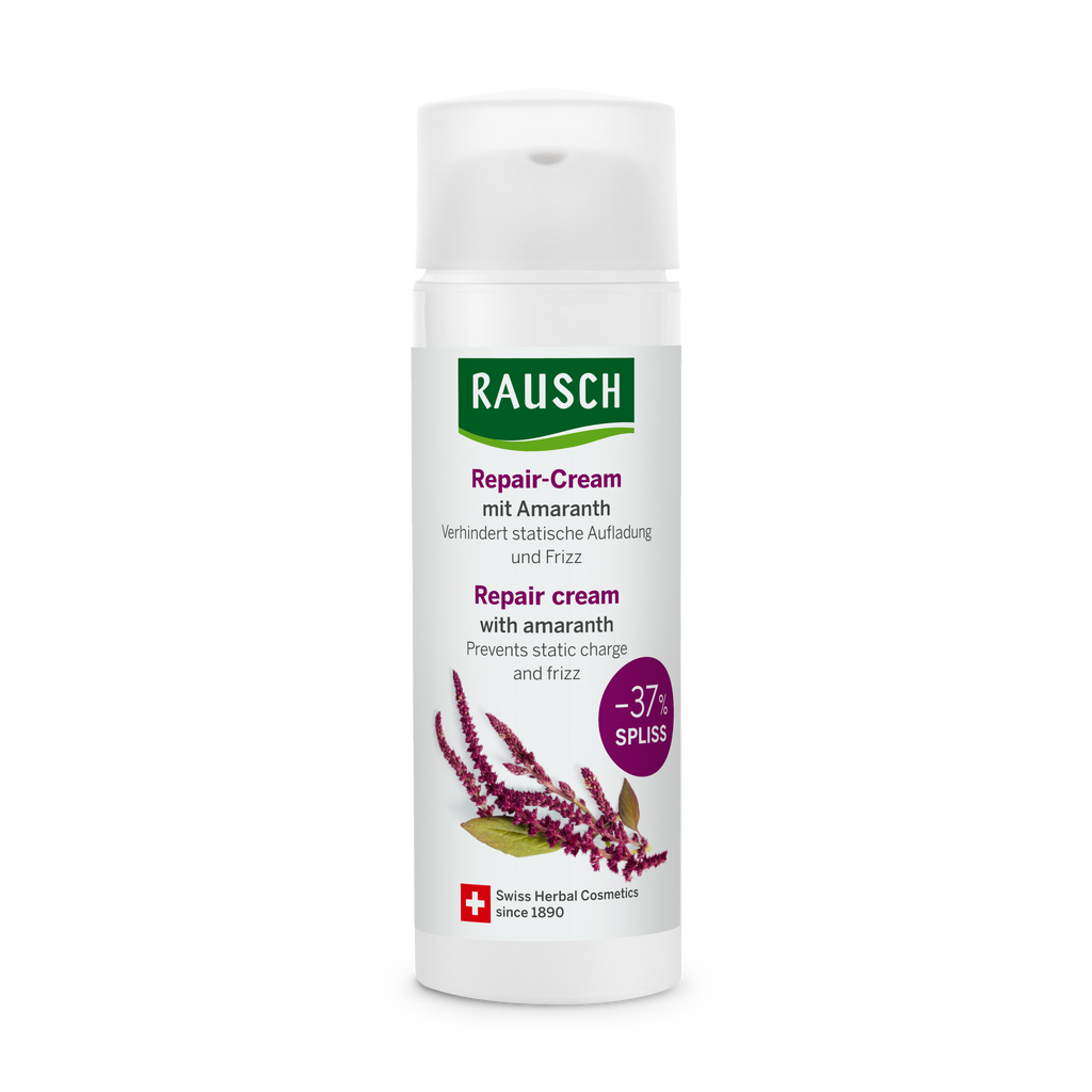 Rausch Repair Cream with Amaranth 50 ml - front