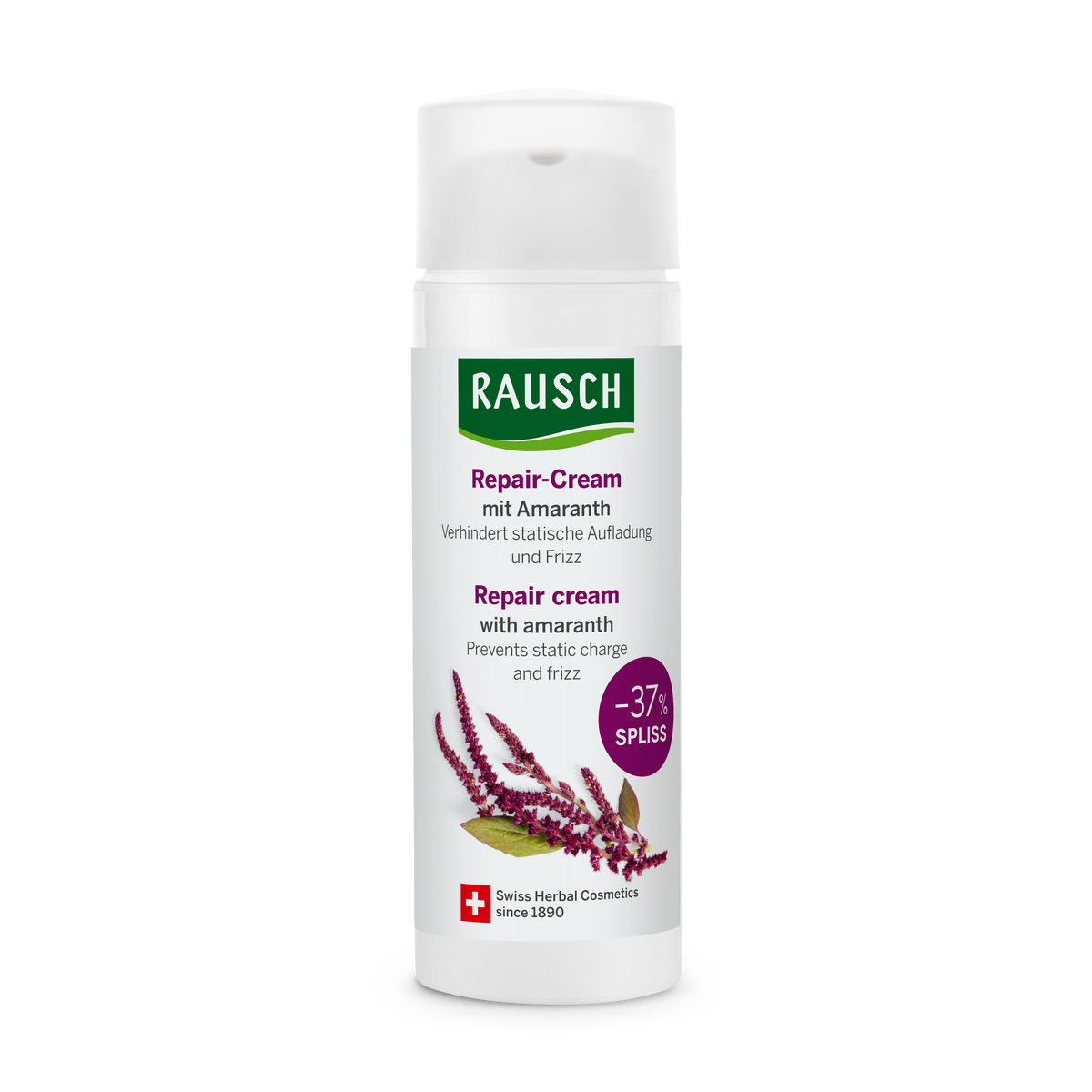 Rausch Repair Cream with Amaranth 50 ml - front