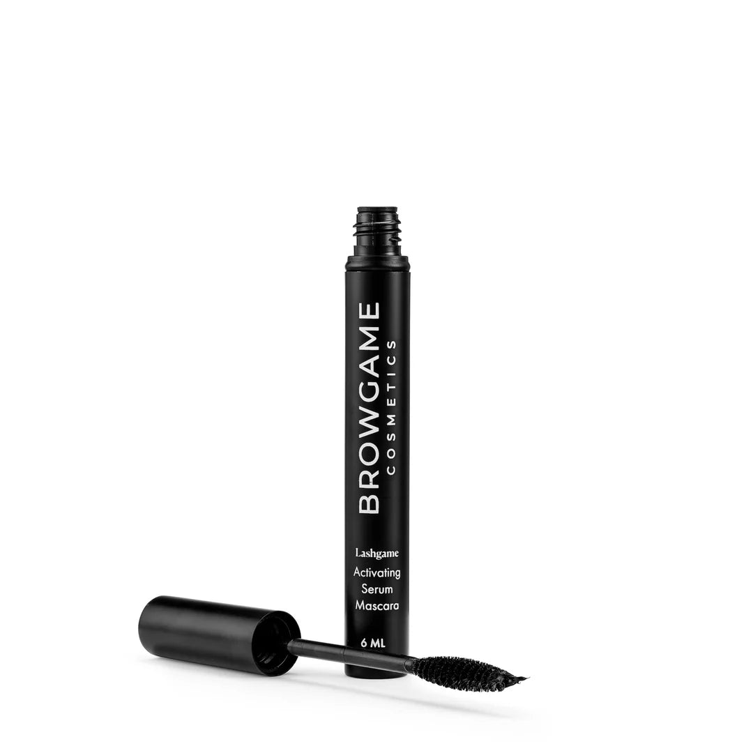 Lashgame - Enhancing Serum Mascara