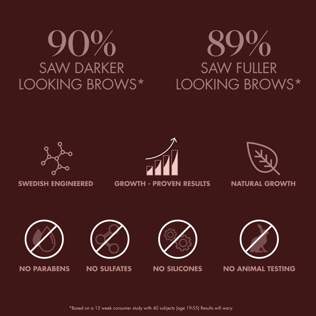 Eyebrow Enhancing Serum 3ml