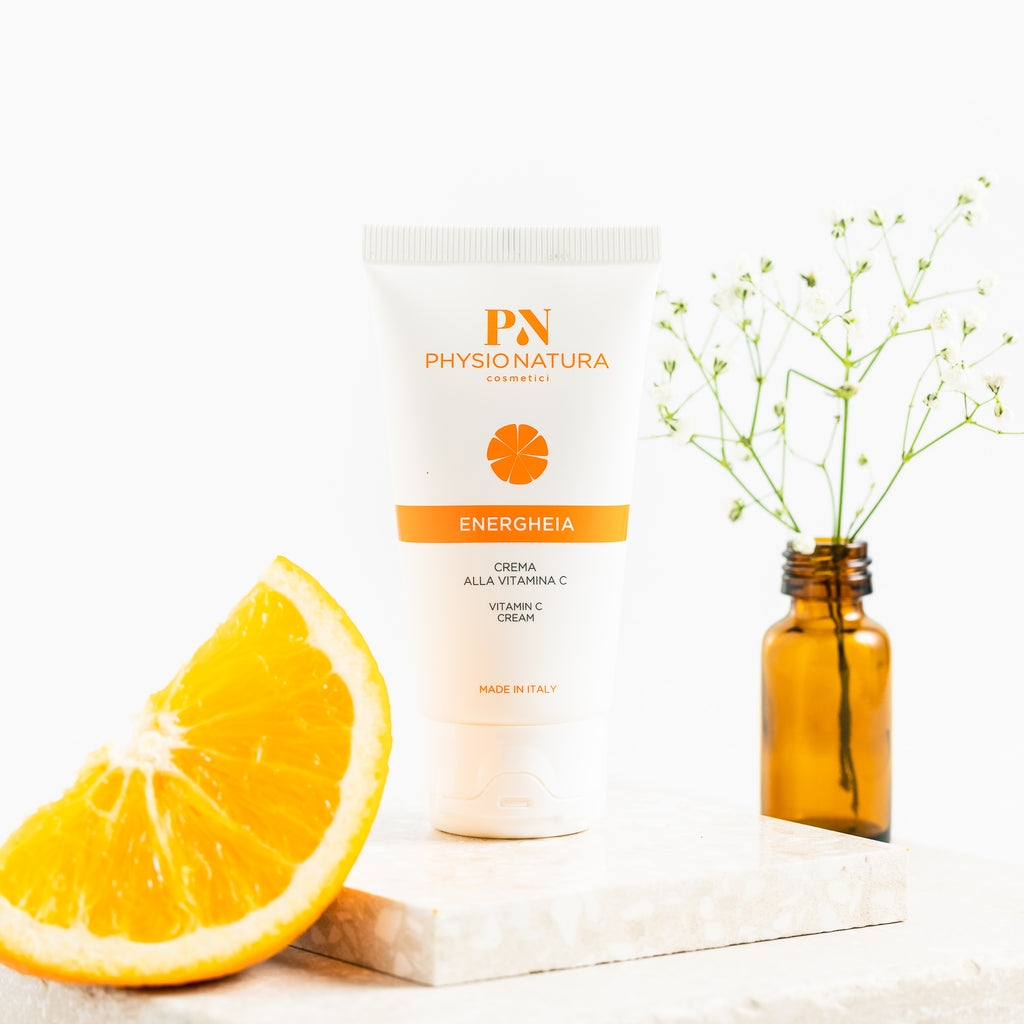 Energheia Face Cream