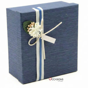 Small Gift Box