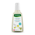 Rausch Sensitive Shampoo with Heartseed 200 ml - front