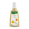 Rausch Nourishing Shampoo with Egg Oil 200 ml - front