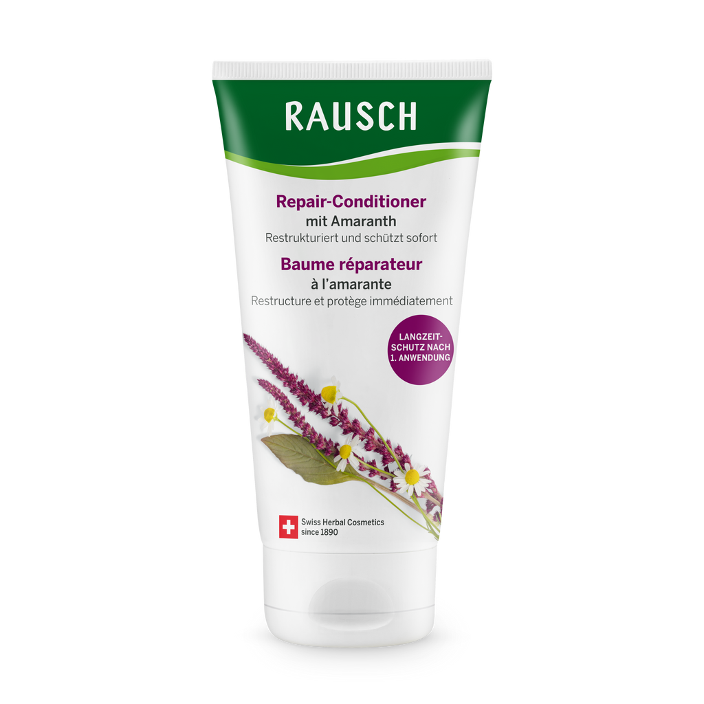 Rausch Repair Conditioner with Amaranth 200 ml - front