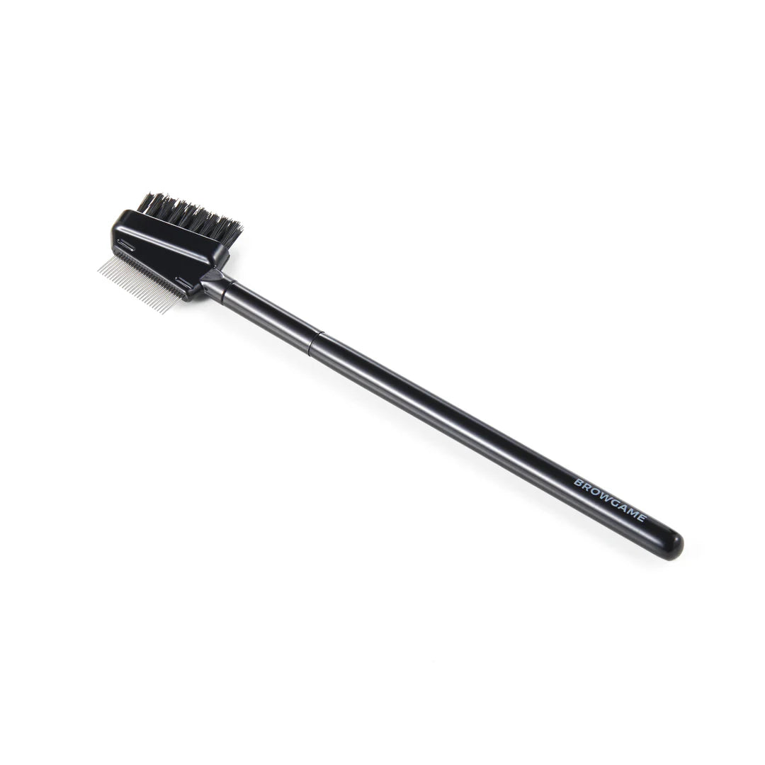 Signature Combo Brow Brush