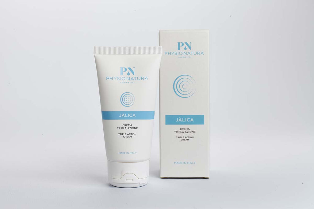 Jalica Face Cream
