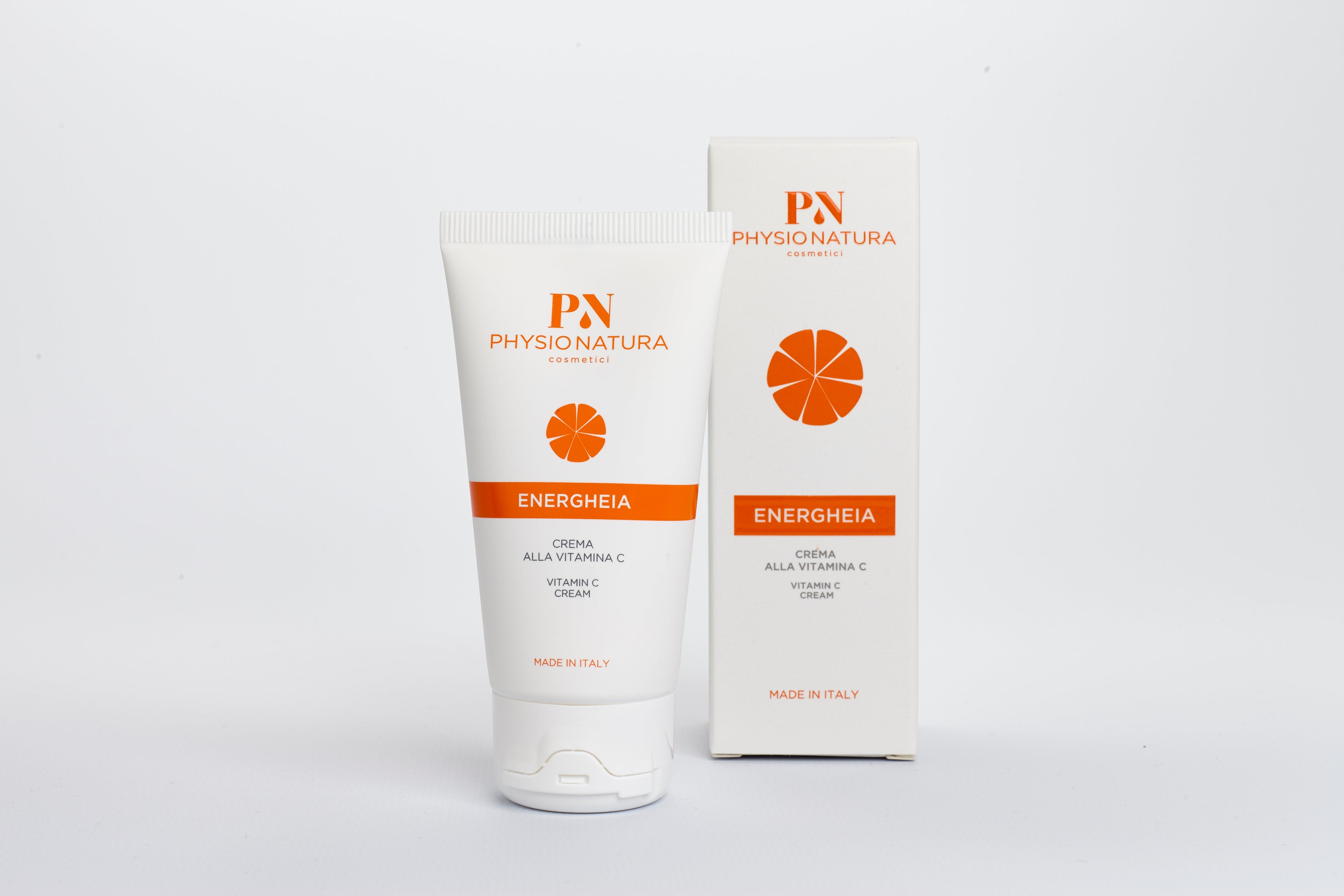 Energheia Face Cream