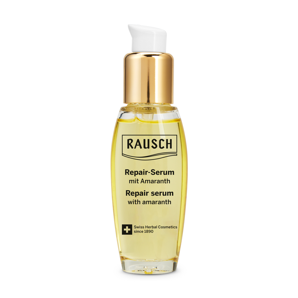 Rausch Repair Serum with Amaranth 30 ml - front