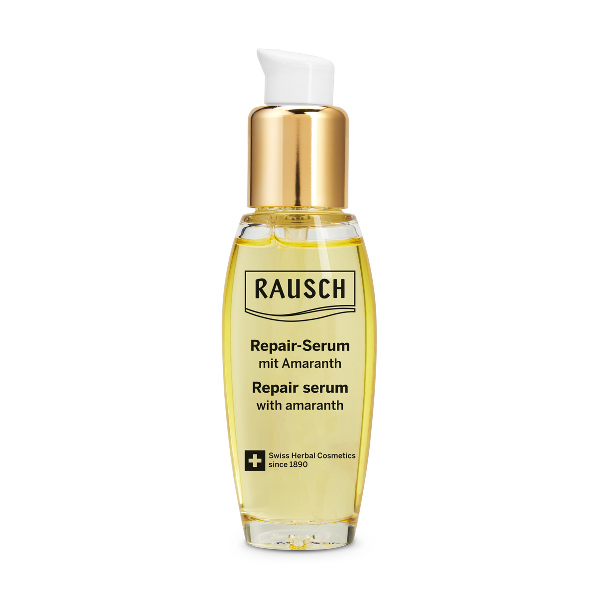Rausch Repair Serum with Amaranth 30 ml - front