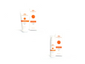 Energheia Face Cream and Serum Duo