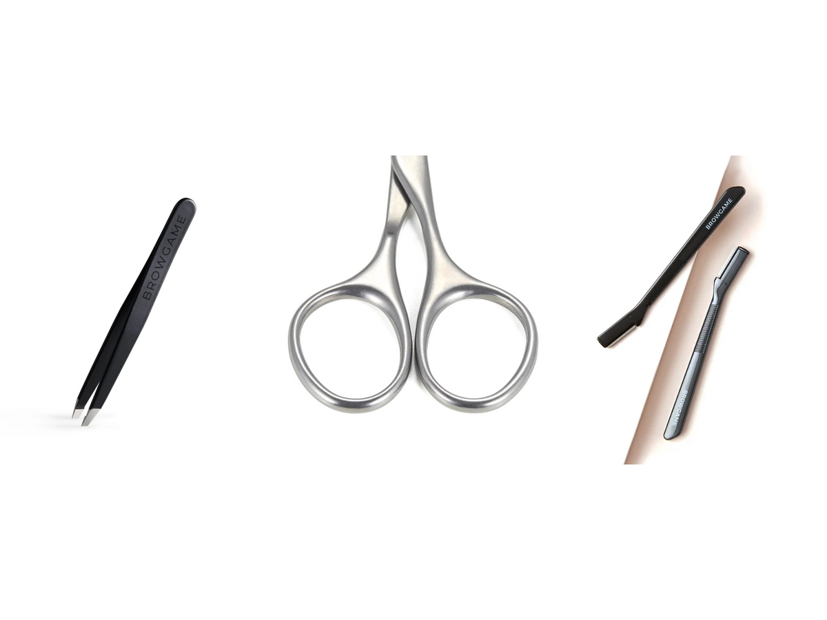 Browgame Brow Starter Kit