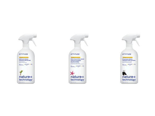 ATD Bathroom Set