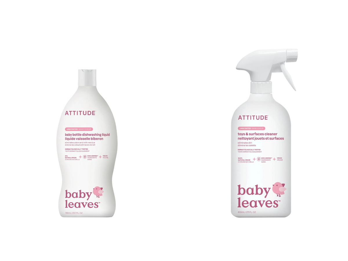 ATD Baby and Toy Care Set