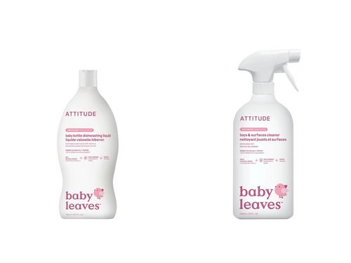 ATD Baby and Toy Care Set