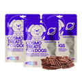 Dog Treats With Beef dental stick, 250g, E-Protein, Hypoallergenic