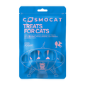 Cat Treats With Cod Yoghurt, 84g, E-Protein, Hypoallergenic