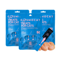 Cat Treats With Cod Yoghurt, 84g, E-Protein, Hypoallergenic