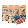 Dog Treats With Lamb Stick 100g, E-Protein, Hypoallergenic