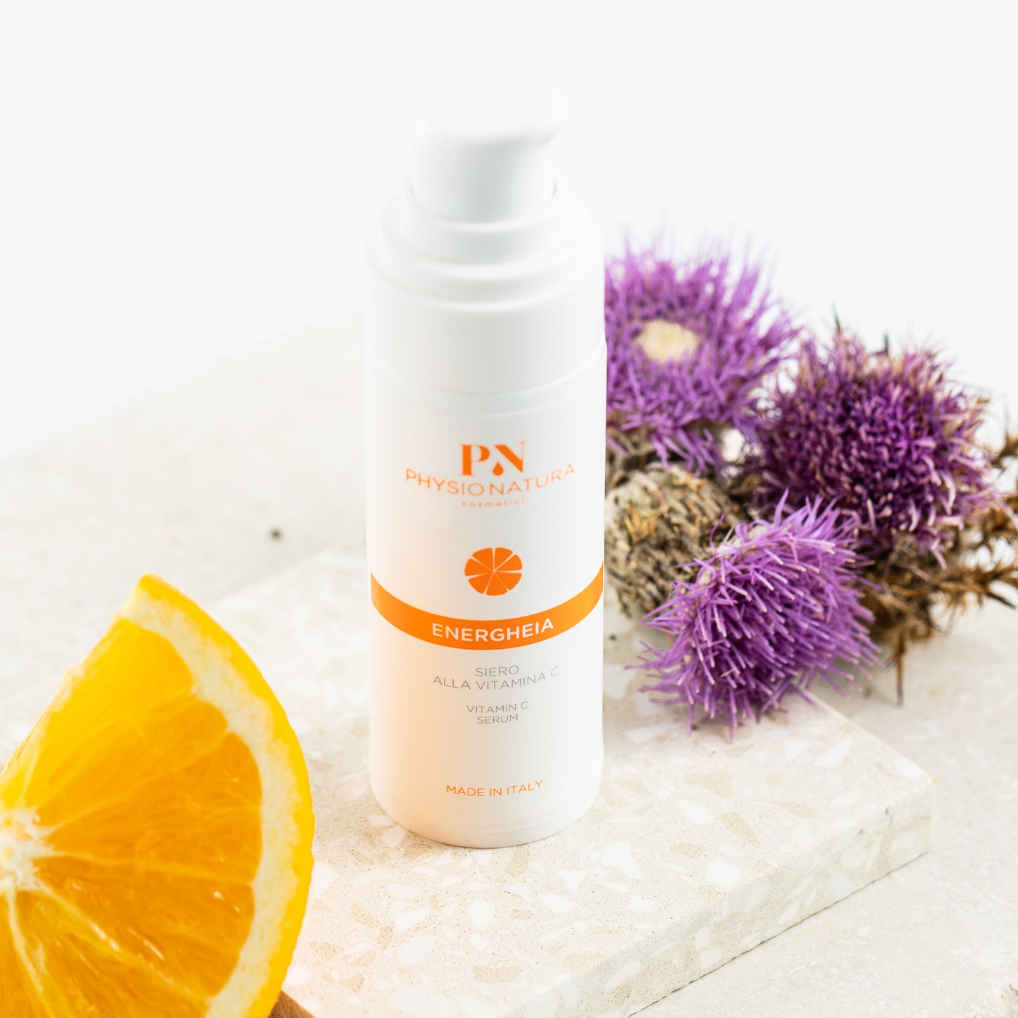 Vitamin C face serum