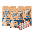 Dog Treats With Salmon Sandwich, 100g, E-Protein, Hypoallergenic